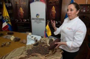 EXPOSICIONCHOCOLATE