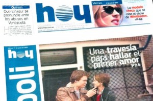 FOTO HOY