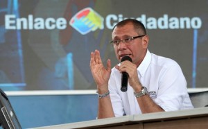 Vicepresidente