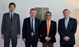 Cierre Acuerdo Comercial