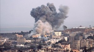 gaza