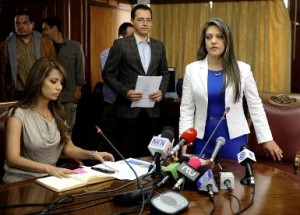 WENDY MOLINA ANDRADE