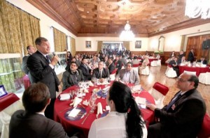 almuerzo-Correa_choferes