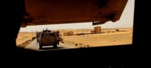 ayuda ecuador a gaza