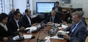 En la sesión 289 el Pleno de la Asamblea resolverá este martes, a las 09:30, la objeción parcial del Ejecutivo al proyecto de Código Monetario