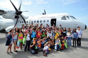 niños centro mtbce