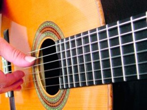 guitarra