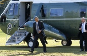 OBAMA