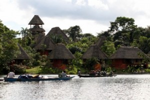Orellana-Napo-