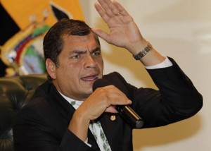Rafael-Correa