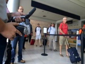 aeropuerte