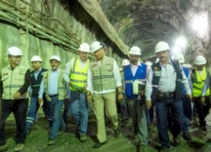 PRESIDENTE EN COCACODO SINCLAIR