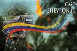 Chevron III