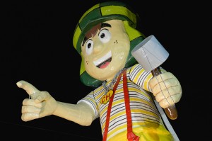 GYE AÑOS VIEJOS GIGANTES.