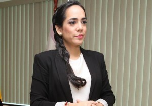 Viviana Bonilla