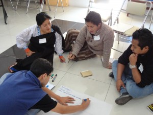 La OIT proyecta que hasta 2019 habrá 212 millones de personas sin trabajo debido al lento crecimiento mundial.