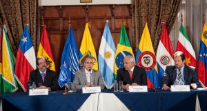UNASUR