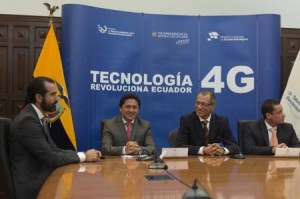 tecnologa 4G_