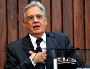 Cardoso aceptó el pedido de felipe González a sumarse a la defensa de los lideres opositores   a Maduro