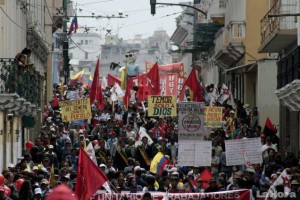 marchas