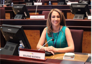 uha, uha, uha Correa no se va