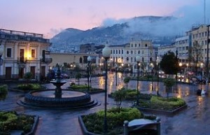 quito