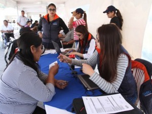 Ambulatorias Amaguaña