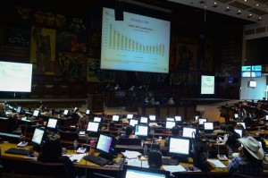 ECO ASAMBLEA NACIONAL