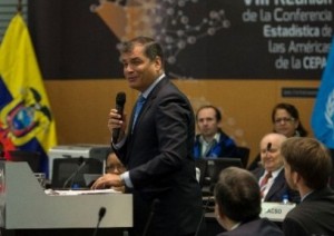 REUNION CELA quito