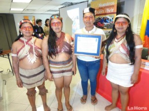 biodiversidad amazonia