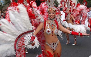 El carnaval en Brasil no tendrá el mismo brío de siempre por efectos de la crísis económica
