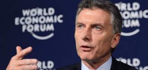 Problemas de salud impiden al Presidente Argentino asistir a la Cumbre en Ecuador