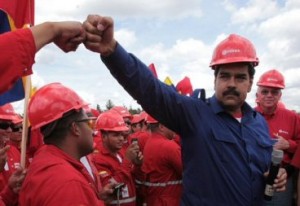 maduro