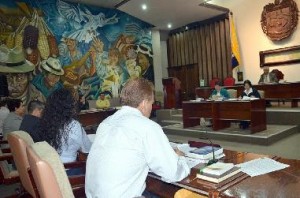 La ciudad tiene dos nuevas parroquias Carigán y Punzara, en el sector occidental, se suman a la organización territorial urbana.