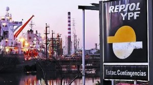 Repsol-YPF