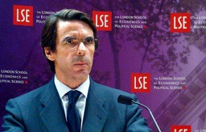 aznar
