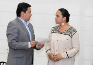 La propuesta busca garantizar el empleo y proteger por un período a quienes lo han perdido. 