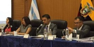 p politicos