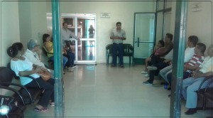 Economista Fernando Chávez