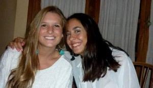 turis argentinas muertas en ecuador