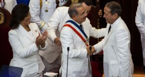 Nuevo mandato medina