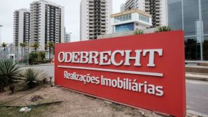 ODEBRECHT