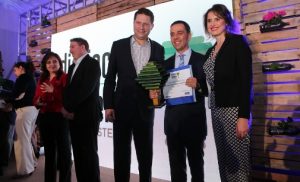 Reconocimiento DAM QS